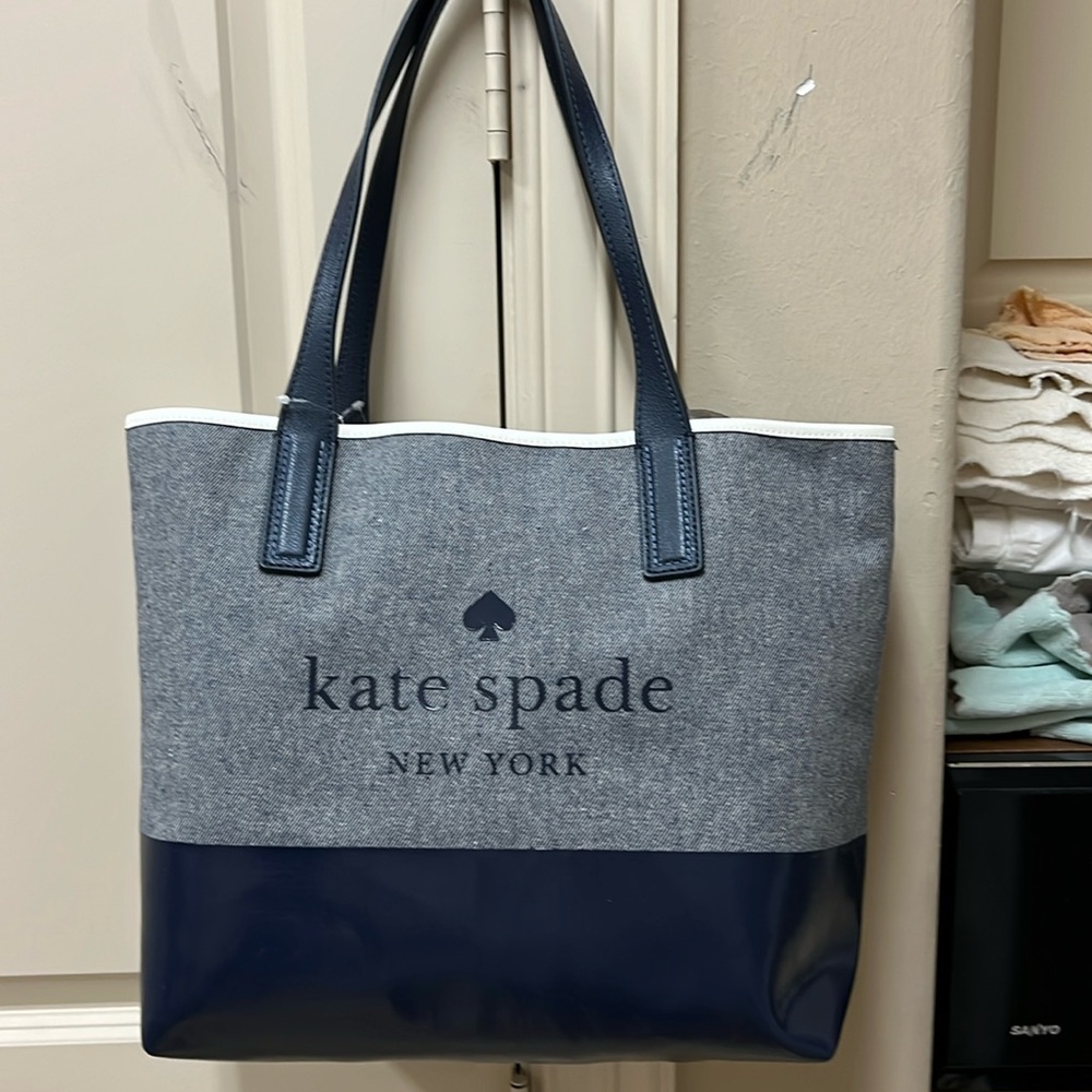 NEW Kate Spade Tote bag